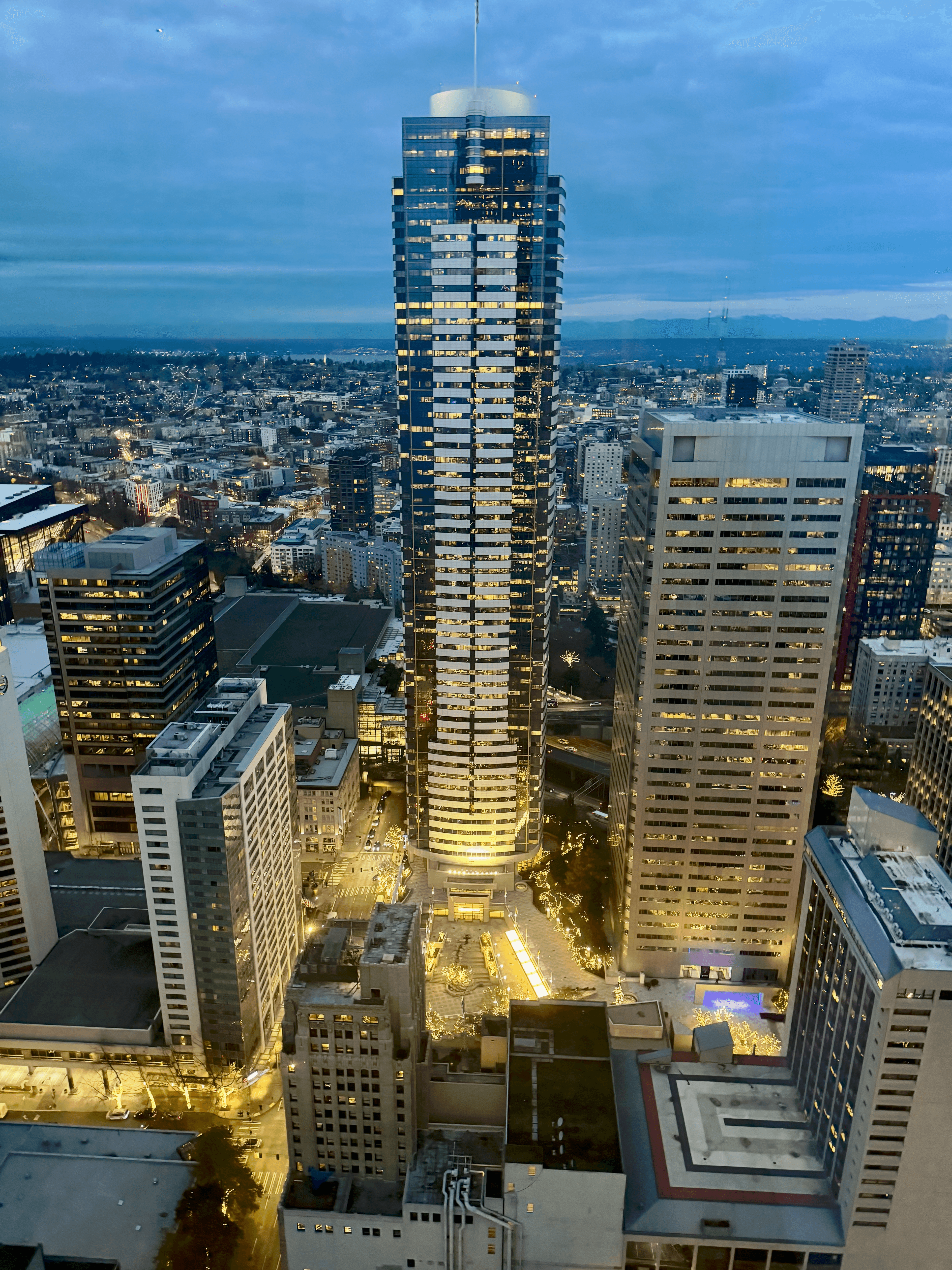 Seattle